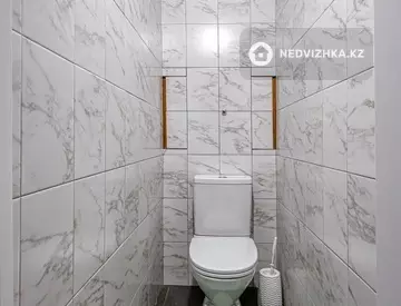 85 м², 4-комнатная квартира, этаж 4 из 4, 85 м², изображение - 14