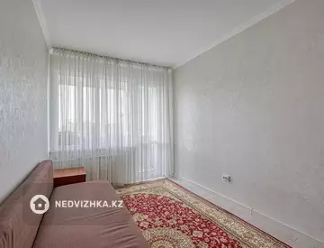 85 м², 4-комнатная квартира, этаж 4 из 4, 85 м², изображение - 12