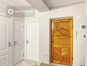 85 м², 4-комнатная квартира, этаж 4 из 4, 85 м², изображение - 16