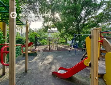 85 м², 4-комнатная квартира, этаж 4 из 4, 85 м², изображение - 18