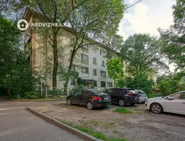 85 м², 4-комнатная квартира, этаж 4 из 4, 85 м², изображение - 19