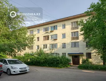 85 м², 4-комнатная квартира, этаж 4 из 4, 85 м², изображение - 17
