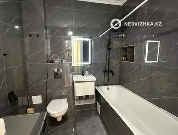 55 м², 1-комнатная квартира, этаж 10 из 12, 55 м², посуточно, изображение - 5