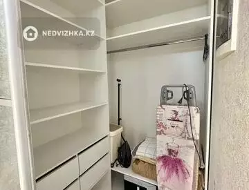 55 м², 1-комнатная квартира, этаж 10 из 12, 55 м², посуточно, изображение - 6