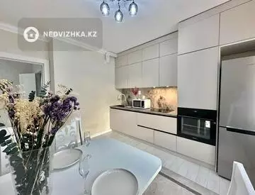 55 м², 1-комнатная квартира, этаж 10 из 12, 55 м², посуточно, изображение - 11