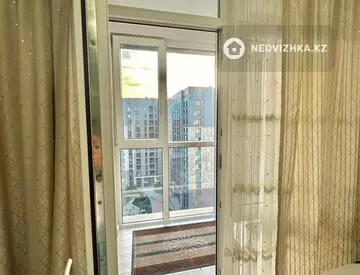55 м², 1-комнатная квартира, этаж 10 из 12, 55 м², посуточно, изображение - 12