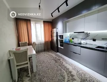 3-комнатная квартира, этаж 7 из 10, 91 м²