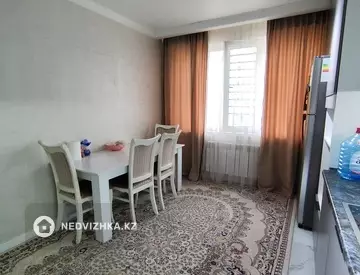 3-комнатная квартира, этаж 7 из 10, 91 м²