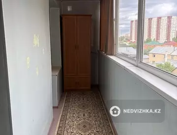 43 м², 1-комнатная квартира, этаж 6 из 13, 43 м², изображение - 8