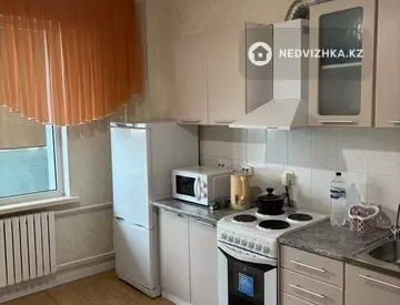 1-комнатная квартира, этаж 6 из 13, 43 м²