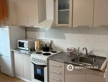 43 м², 1-комнатная квартира, этаж 6 из 13, 43 м², изображение - 5