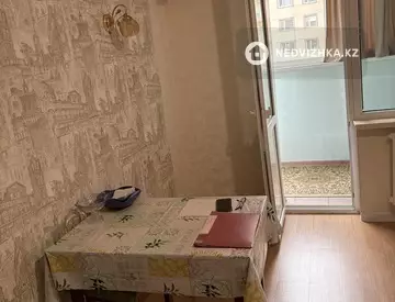 1-комнатная квартира, этаж 6 из 13, 43 м²