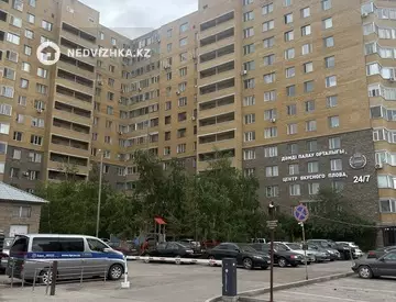 43 м², 1-комнатная квартира, этаж 6 из 13, 43 м², изображение - 10