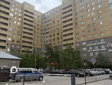 43 м², 1-комнатная квартира, этаж 6 из 13, 43 м², изображение - 9