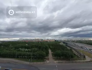 2-комнатная квартира, этаж 6 из 20, 75 м²
