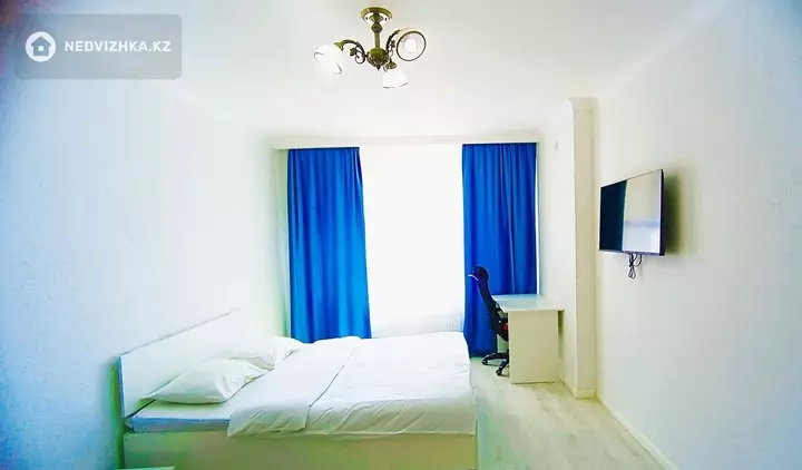 45 м², 1-комнатная квартира, этаж 5 из 14, 45 м², посуточно, изображение - 1