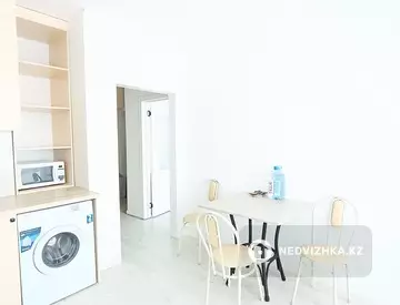 45 м², 1-комнатная квартира, этаж 5 из 14, 45 м², посуточно, изображение - 4