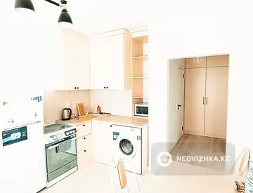 45 м², 1-комнатная квартира, этаж 5 из 14, 45 м², посуточно, изображение - 5