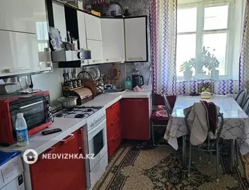 50 м², 4-комнатная квартира, этаж 1 из 2, 50 м², изображение - 1
