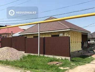 2-комнатный дом, 5 соток, 500 м²