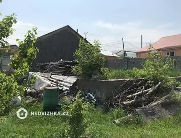 2-комнатный дом, 5 соток, 500 м²