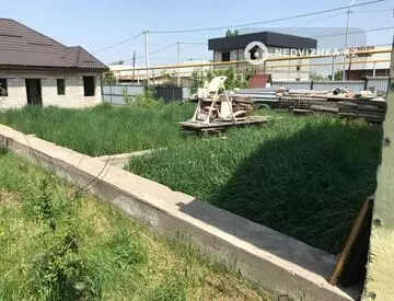 2-комнатный дом, 5 соток, 500 м²