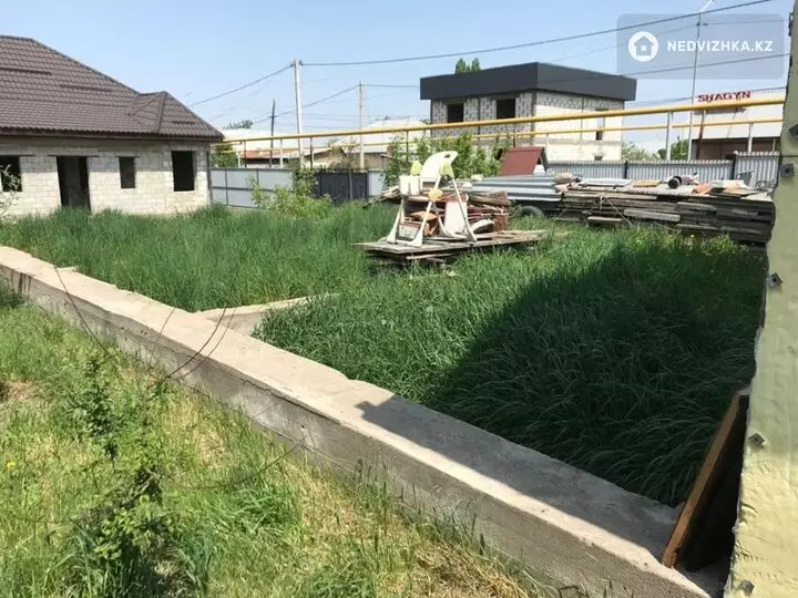 500 м², 2-комнатный дом, 5 соток, 500 м², изображение - 1