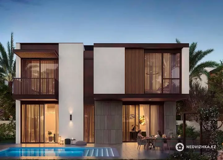730 м², 4-комнатный дом, 730 м², изображение - 1