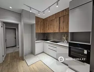 2-комнатная квартира, этаж 9 из 13