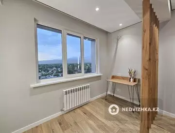 2-комнатная квартира, этаж 9 из 13