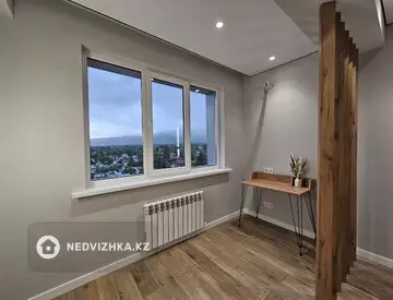 2-комнатная квартира, этаж 9 из 13