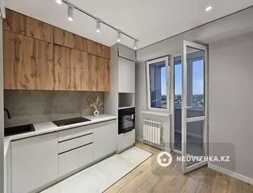 2-комнатная квартира, этаж 9 из 13