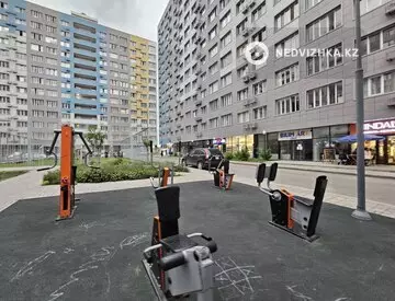 0 м², 2-комнатная квартира, этаж 9 из 13, изображение - 22