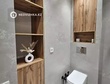 0 м², 2-комнатная квартира, этаж 9 из 13, изображение - 6