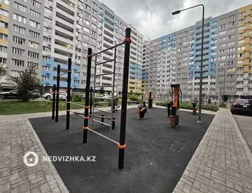 0 м², 2-комнатная квартира, этаж 9 из 13, изображение - 21