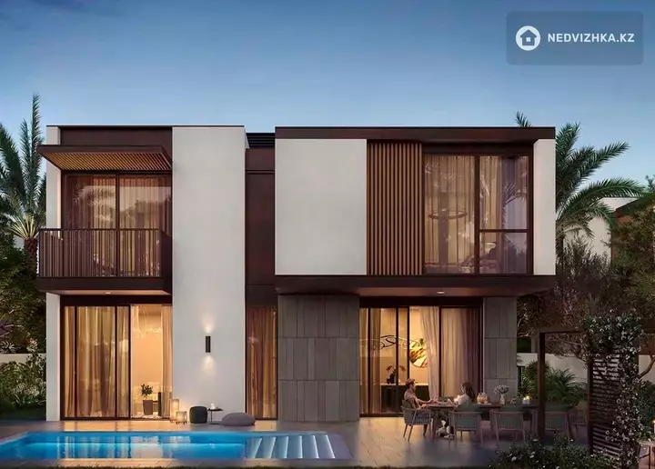 730 м², 4-комнатный дом, 730 м², изображение - 1