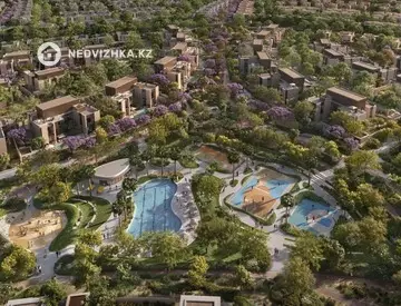 4-комнатный дом, 730 м²