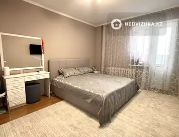 2-комнатная квартира, этаж 8 из 18, 69 м²