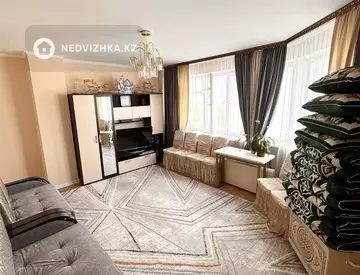 2-комнатная квартира, этаж 8 из 18, 69 м²