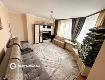 2-комнатная квартира, этаж 8 из 18, 69 м²