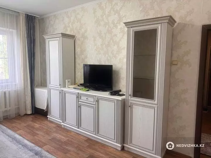 58 м², 2-комнатная квартира, этаж 7 из 9, 58 м², на длительный срок, изображение - 1
