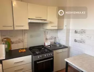 2-комнатная квартира, этаж 7 из 9, 58 м², на длительный срок