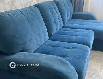 2-комнатная квартира, этаж 7 из 9, 58 м², на длительный срок