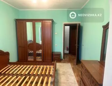 2-комнатная квартира, этаж 7 из 9, 58 м², на длительный срок