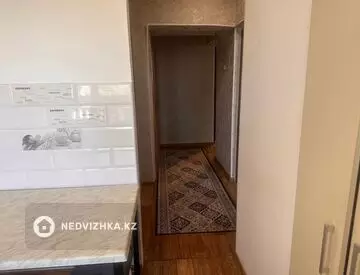 58 м², 2-комнатная квартира, этаж 7 из 9, 58 м², на длительный срок, изображение - 4