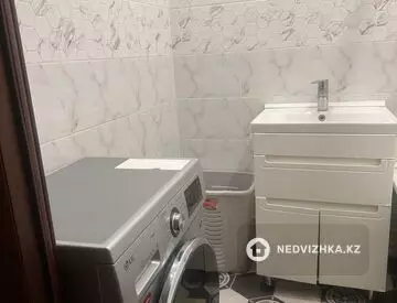 58 м², 2-комнатная квартира, этаж 7 из 9, 58 м², на длительный срок, изображение - 5