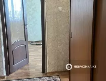 58 м², 2-комнатная квартира, этаж 7 из 9, 58 м², на длительный срок, изображение - 6