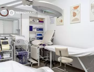 Готовый бизнес, в жилом доме, этаж 1 из 2, 53 м²