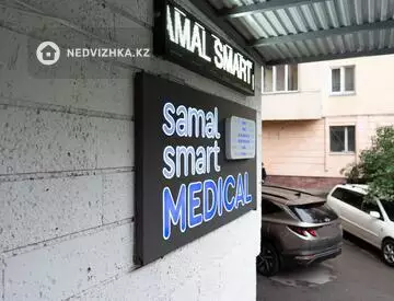 Готовый бизнес, в жилом доме, этаж 1 из 2, 53 м²