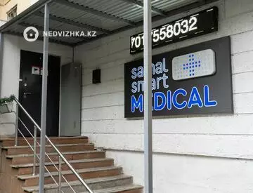 Готовый бизнес, в жилом доме, этаж 1 из 2, 53 м²
